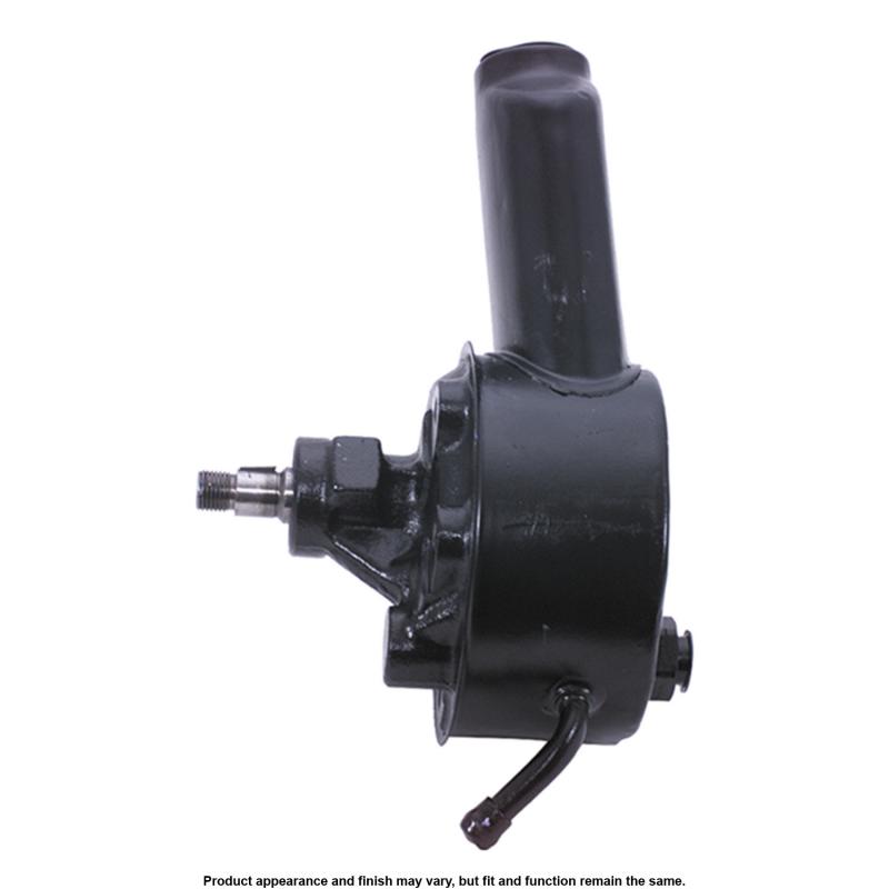 1968 Cadillac Commercial Chassis Power Steering Pump A1 Cardone 206110 image 4 of 4