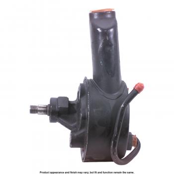 1969 Pontiac Firebird Power Steering Pump A1 Cardone 206117 image 1 of 4