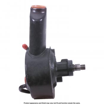 1969 Pontiac Firebird Power Steering Pump A1 Cardone 206117 image 2 of 4
