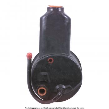 1969 Pontiac Firebird Power Steering Pump A1 Cardone 206117 image 3 of 4
