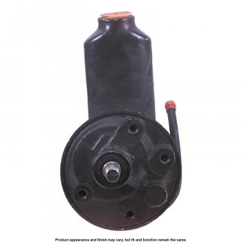 1969 Pontiac Firebird Power Steering Pump A1 Cardone 206117 image 4 of 4