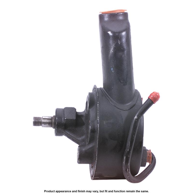 1970 Pontiac Grand Prix Power Steering Pump A1 Cardone 206117 image 1 of 4