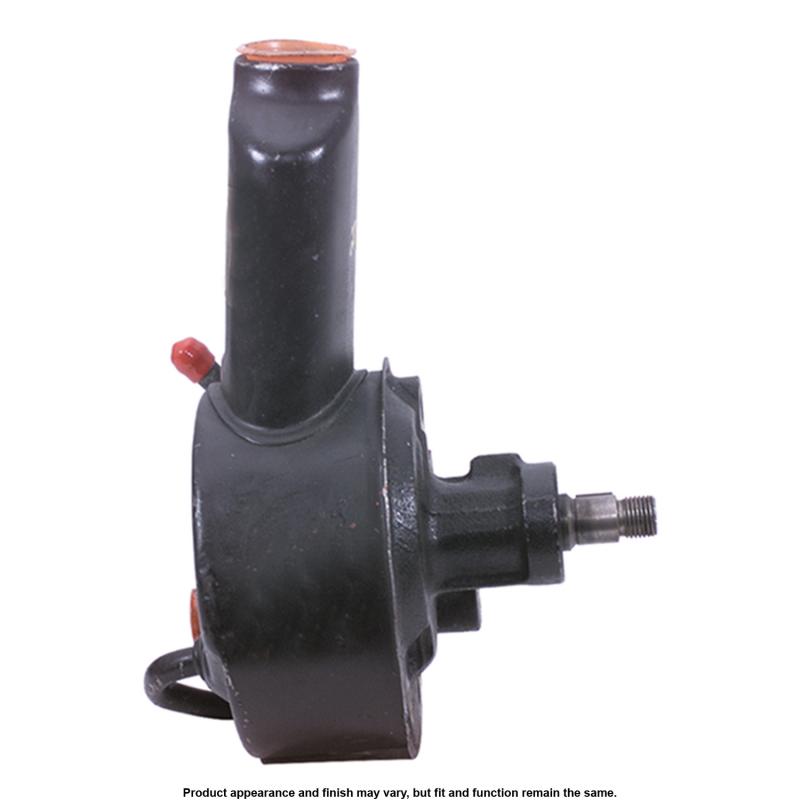1970 Pontiac Grand Prix Power Steering Pump A1 Cardone 206117 image 2 of 4