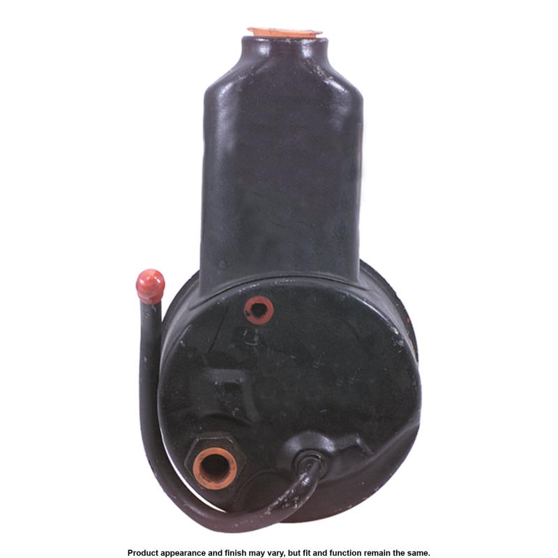 1970 Pontiac Grand Prix Power Steering Pump A1 Cardone 206117 image 3 of 4