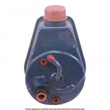 1971 Buick Skylark Power Steering Pump A1 Cardone 206147 image 3 of 4