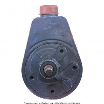 1971 Buick Skylark Power Steering Pump A1 Cardone 206147 image 4 of 4