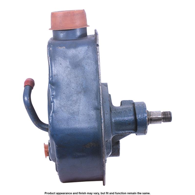 1972 Buick Riviera Power Steering Pump A1 Cardone 206147 image 1 of 4