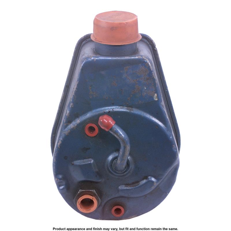 1972 Buick Riviera Power Steering Pump A1 Cardone 206147 image 3 of 4