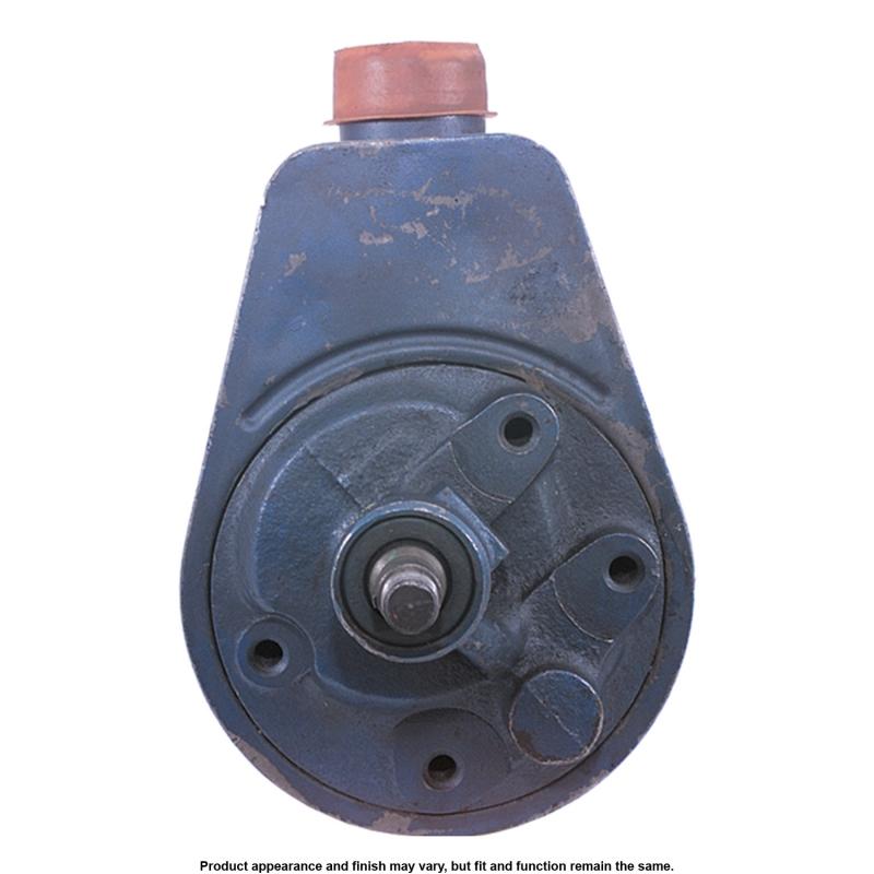 1972 Buick Riviera Power Steering Pump A1 Cardone 206147 image 4 of 4