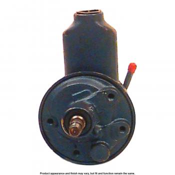 1974 Plymouth Satellite Power Steering Pump A1 Cardone 206159 image 2 of 4
