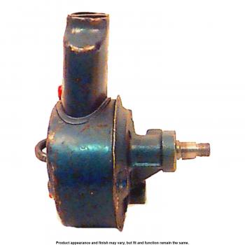 1974 Plymouth Satellite Power Steering Pump A1 Cardone 206159 image 3 of 4