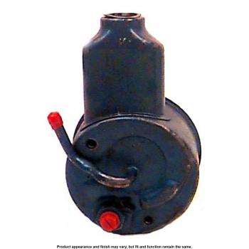 1974 Plymouth Satellite Power Steering Pump A1 Cardone 206159 image 4 of 4