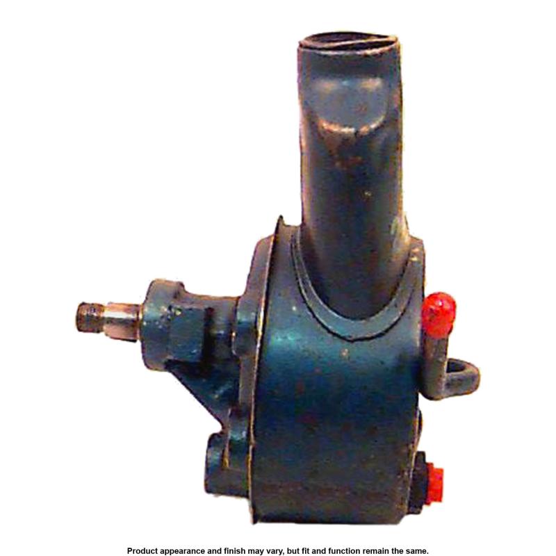 1968 Dodge W300 Pickup Power Steering Pump A1 Cardone 206159 image 1 of 4