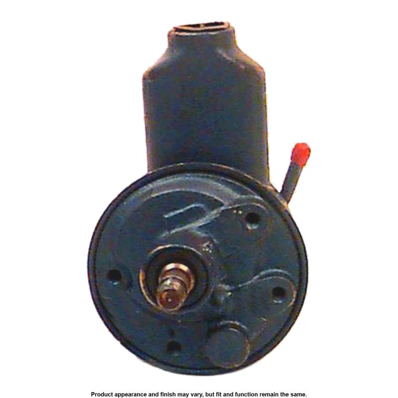 1968 Dodge W300 Pickup Power Steering Pump A1 Cardone 206159 image 2 of 4