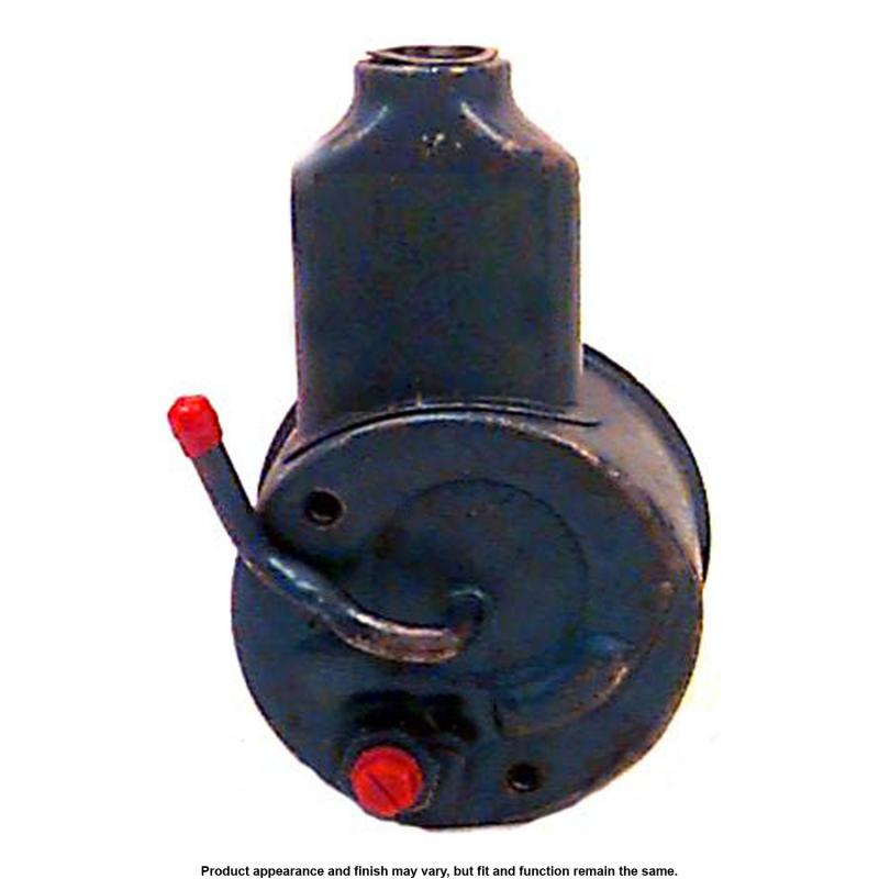 1968 Dodge W300 Pickup Power Steering Pump A1 Cardone 206159 image 4 of 4