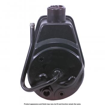 1969 Buick Electra Power Steering Pump A1 Cardone 206160 image 3 of 4