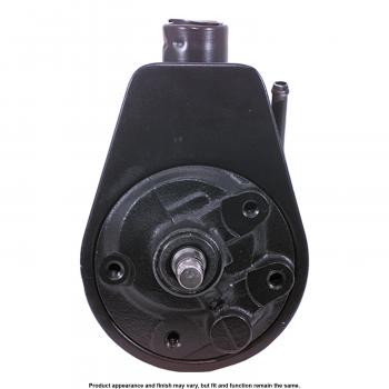 1969 Buick Electra Power Steering Pump A1 Cardone 206160 image 4 of 4