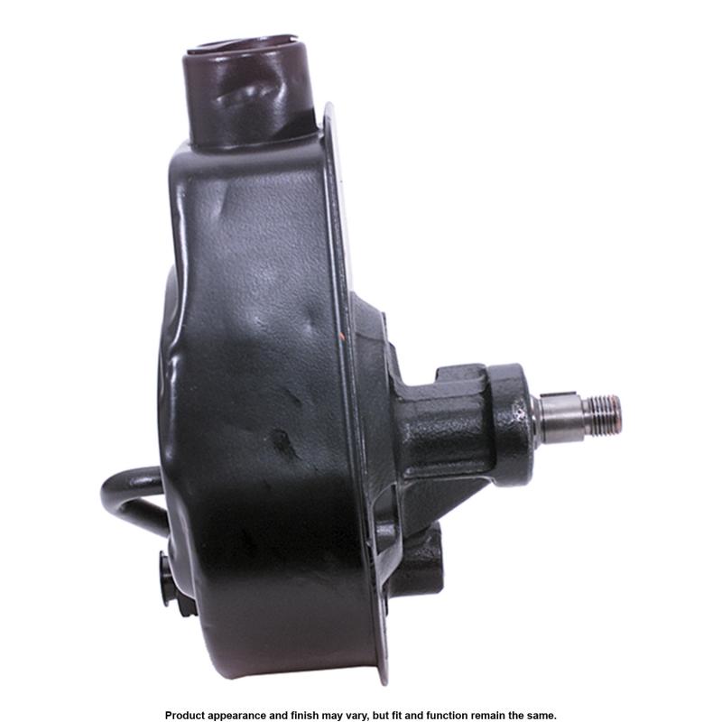 1968 Buick Wildcat Power Steering Pump A1 Cardone 206160 image 1 of 4