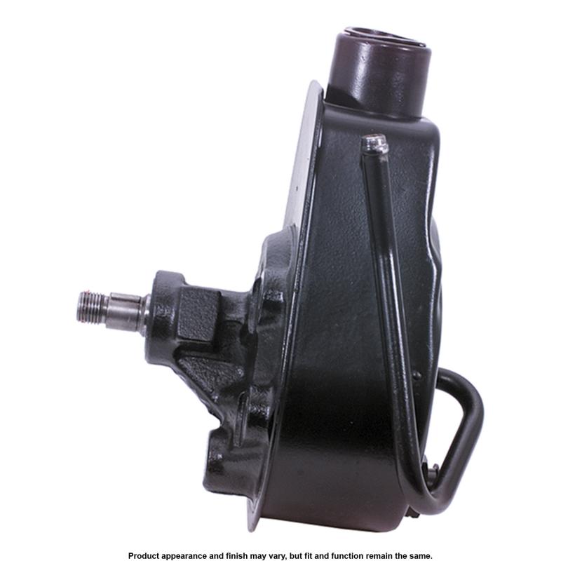 1968 Buick Wildcat Power Steering Pump A1 Cardone 206160 image 2 of 4