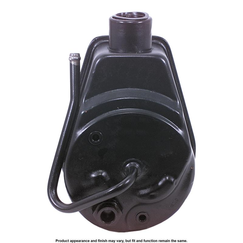 1968 Buick Wildcat Power Steering Pump A1 Cardone 206160 image 3 of 4