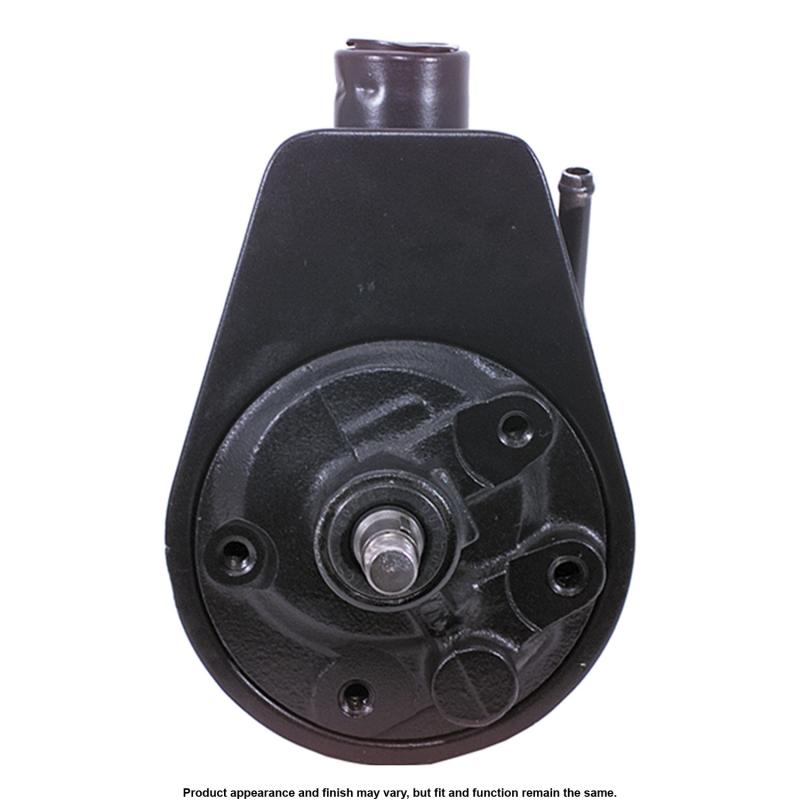 1968 Buick Wildcat Power Steering Pump A1 Cardone 206160 image 4 of 4