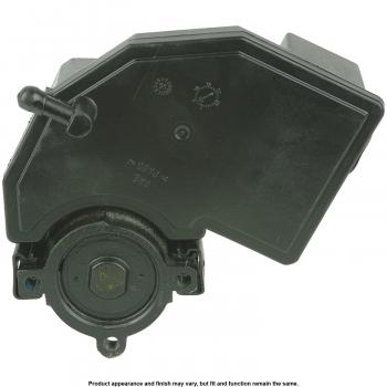 2004 Jeep Grand Cherokee Power Steering Pump A1 Cardone 2061607 image 1 of 4