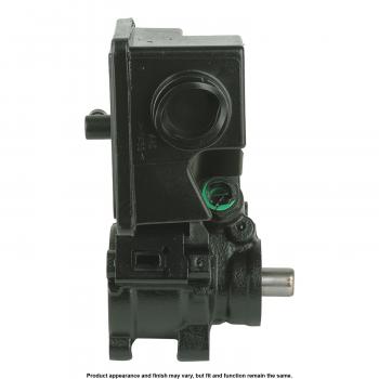 2004 Jeep Grand Cherokee Power Steering Pump A1 Cardone 2061607 image 3 of 4
