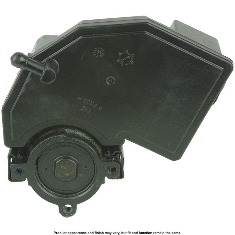 2002 Jeep Grand Cherokee Power Steering Pump A1 Cardone 2061607 image 1 of 4