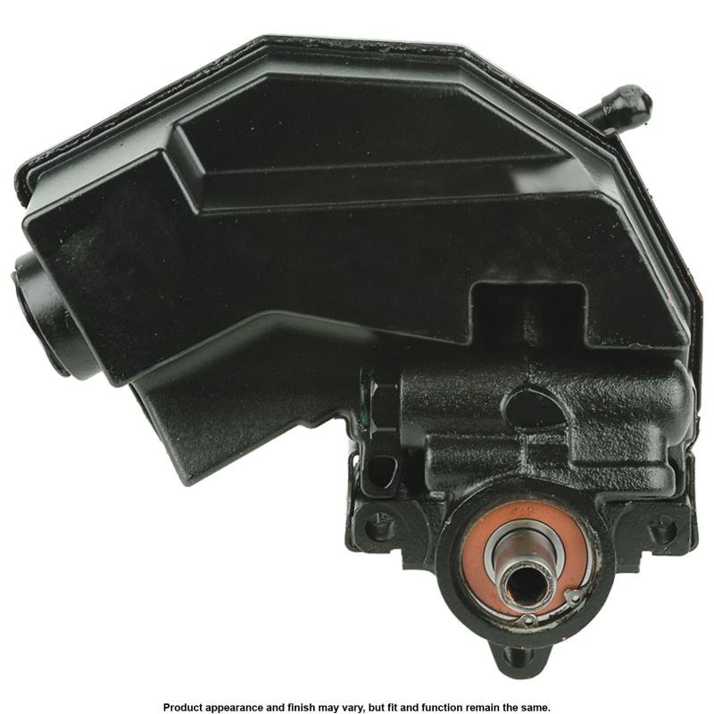 2002 Jeep Grand Cherokee Power Steering Pump A1 Cardone 2061607 image 2 of 4