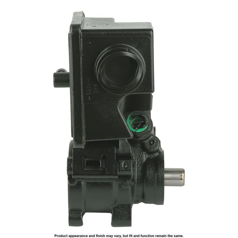 2002 Jeep Grand Cherokee Power Steering Pump A1 Cardone 2061607 image 3 of 4