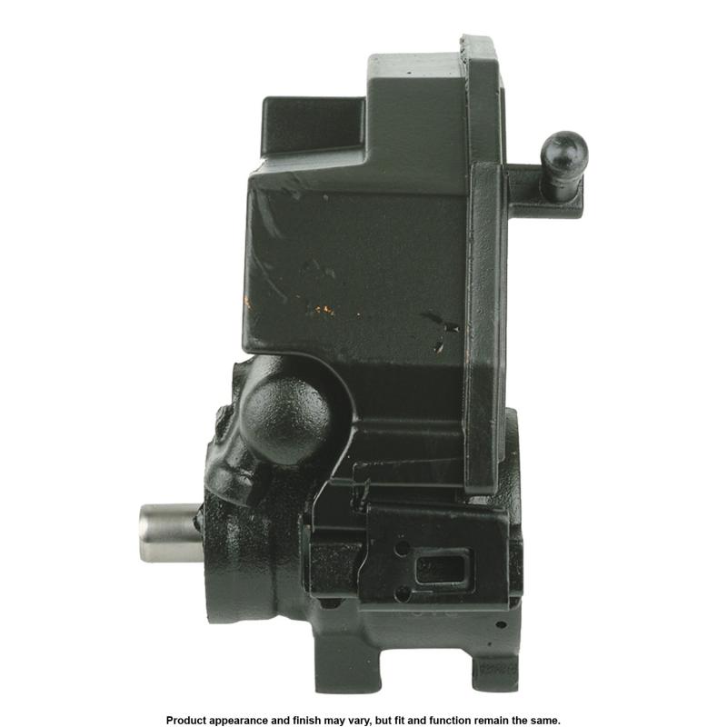 2002 Jeep Grand Cherokee Power Steering Pump A1 Cardone 2061607 image 4 of 4