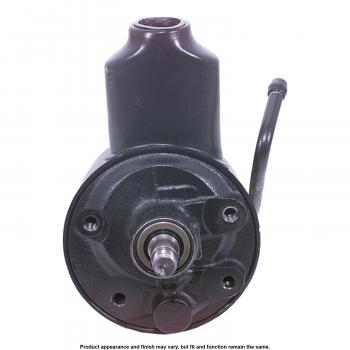 1972 Buick Skylark Power Steering Pump A1 Cardone 206161 image 3 of 4