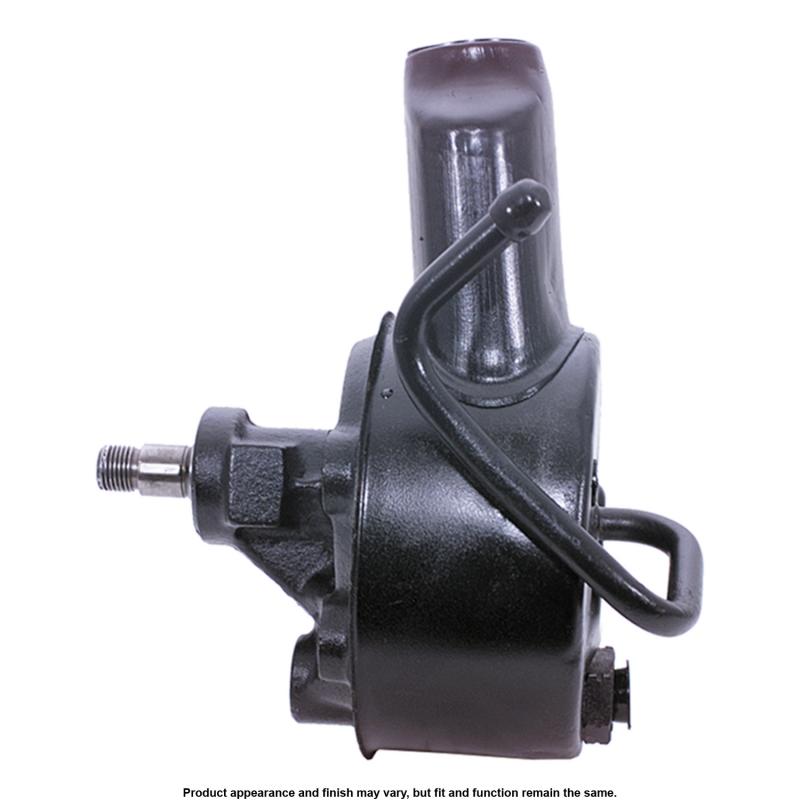 1968 Chevrolet Bel Air Power Steering Pump A1 Cardone 206161 image 1 of 4