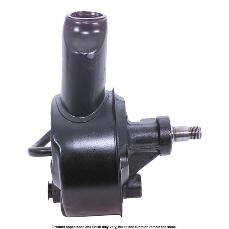 1968 Chevrolet Bel Air Power Steering Pump A1 Cardone 206161 image 2 of 4