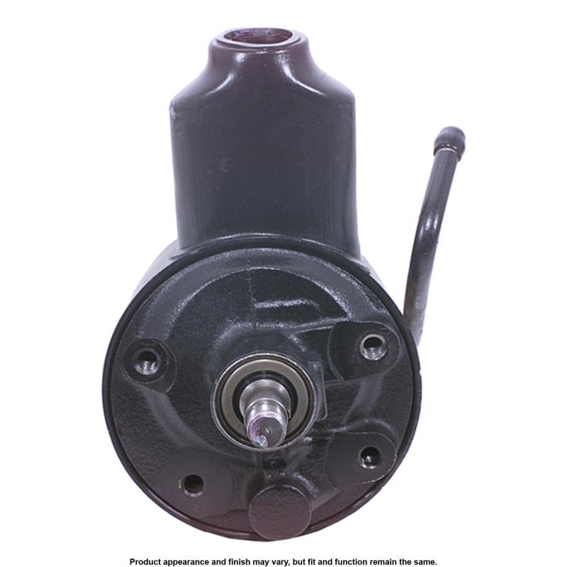 1968 Chevrolet Bel Air Power Steering Pump A1 Cardone 206161 image 3 of 4