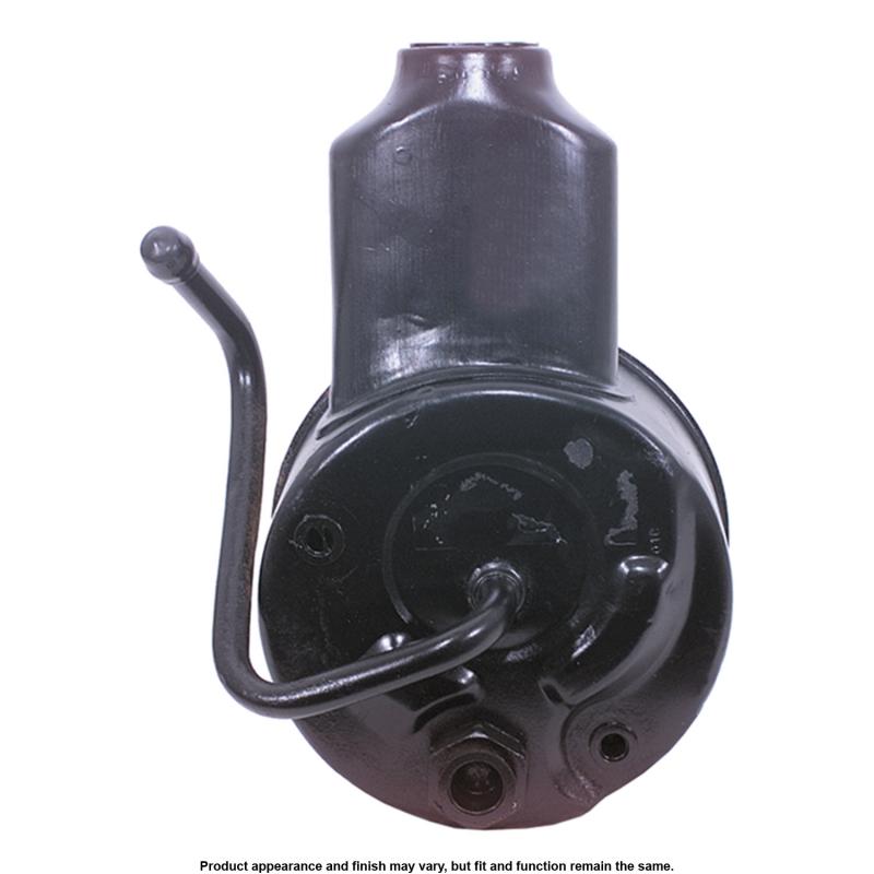 1968 Chevrolet Bel Air Power Steering Pump A1 Cardone 206161 image 4 of 4
