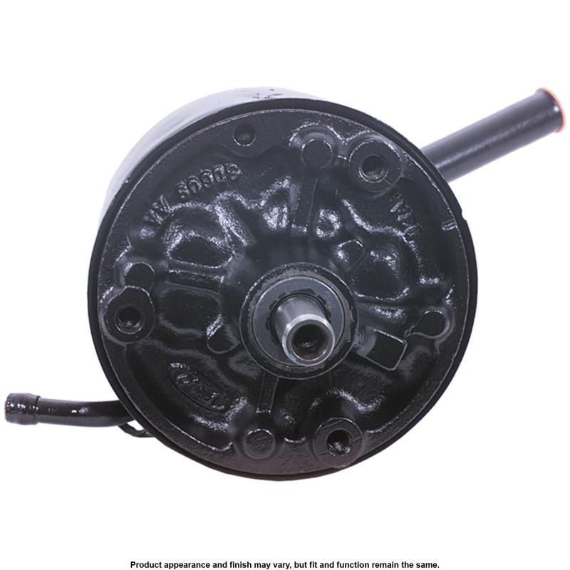 1970 Ford Mustang Power Steering Pump A1 Cardone 206167 image 1 of 4