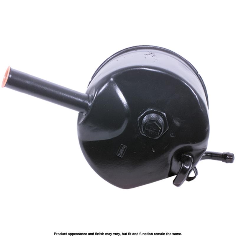 1970 Ford Mustang Power Steering Pump A1 Cardone 206167 image 2 of 4