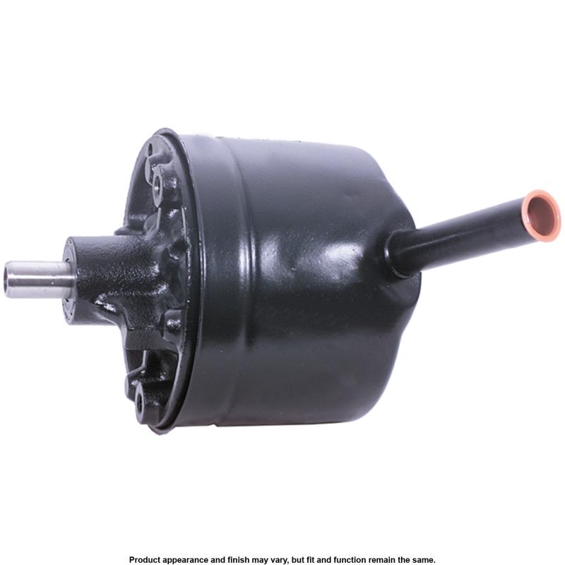 1970 Ford Mustang Power Steering Pump A1 Cardone 206167 image 3 of 4