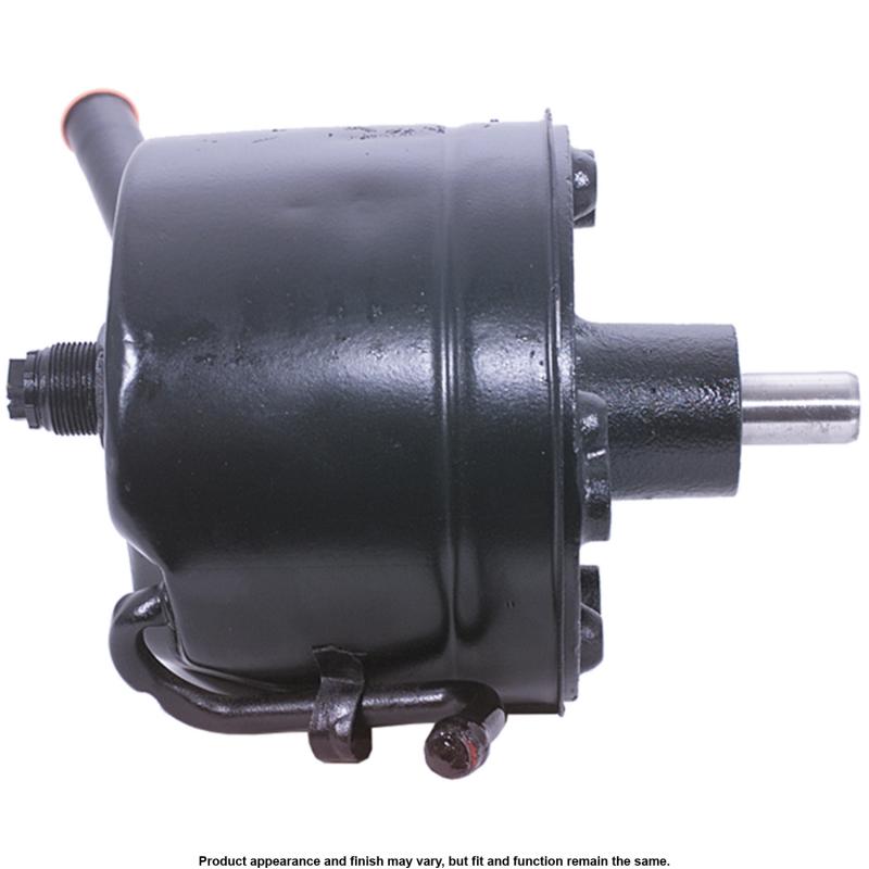 1970 Ford Mustang Power Steering Pump A1 Cardone 206167 image 4 of 4