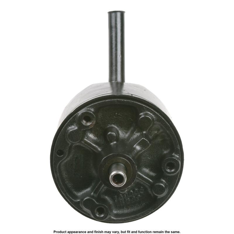 1971 Ford Ranchero Power Steering Pump A1 Cardone 206168 image 2 of 4