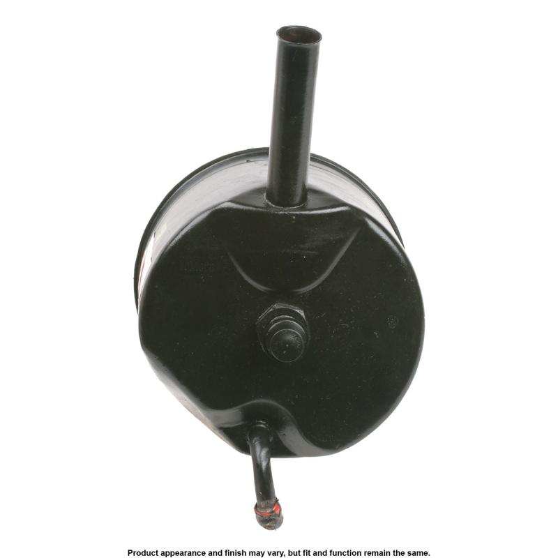 1971 Ford Ranchero Power Steering Pump A1 Cardone 206168 image 4 of 4