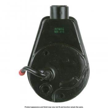 1973 Cadillac DeVille Power Steering Pump A1 Cardone 206175 image 3 of 4