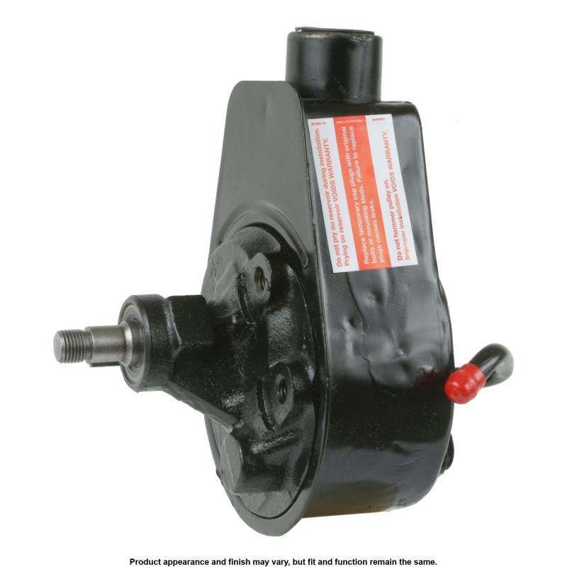 1971 Cadillac Eldorado Power Steering Pump A1 Cardone 206175 image 1 of 4