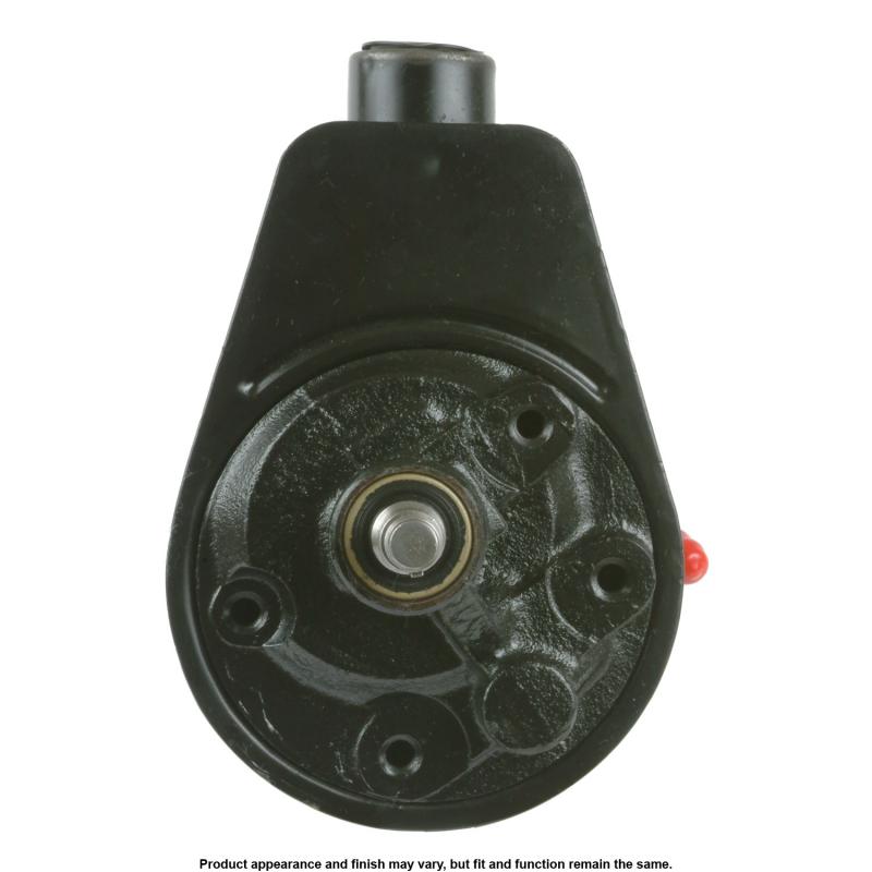 1971 Cadillac Eldorado Power Steering Pump A1 Cardone 206175 image 2 of 4