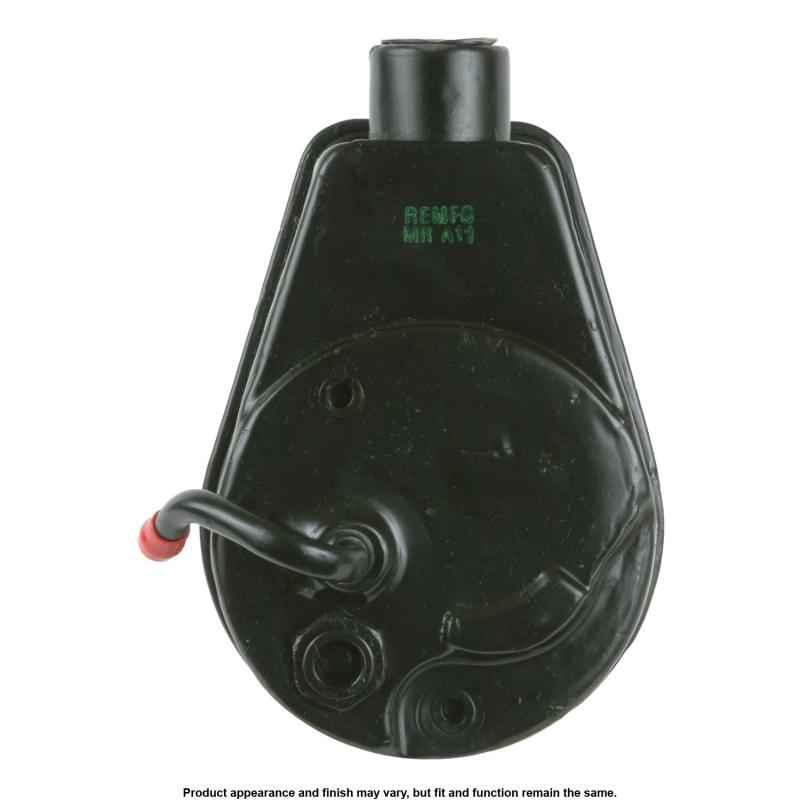 1971 Cadillac Eldorado Power Steering Pump A1 Cardone 206175 image 3 of 4