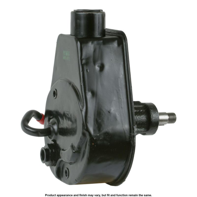 1971 Cadillac Eldorado Power Steering Pump A1 Cardone 206175 image 4 of 4