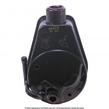 1972 Pontiac Firebird Power Steering Pump A1 Cardone 206176 image 1 of 4