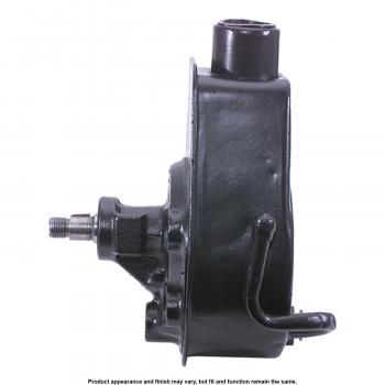 1972 Pontiac Firebird Power Steering Pump A1 Cardone 206176 image 2 of 4