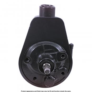 1972 Pontiac Firebird Power Steering Pump A1 Cardone 206176 image 3 of 4